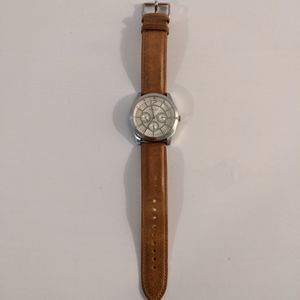 Fossil watch